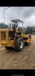 Inchiriez cilindru compactor 7 tone