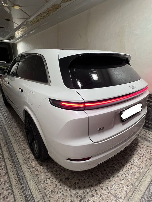 Продается Li 7 Ultra