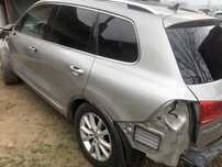Dezmembrez Touareg 7P 2010-2017