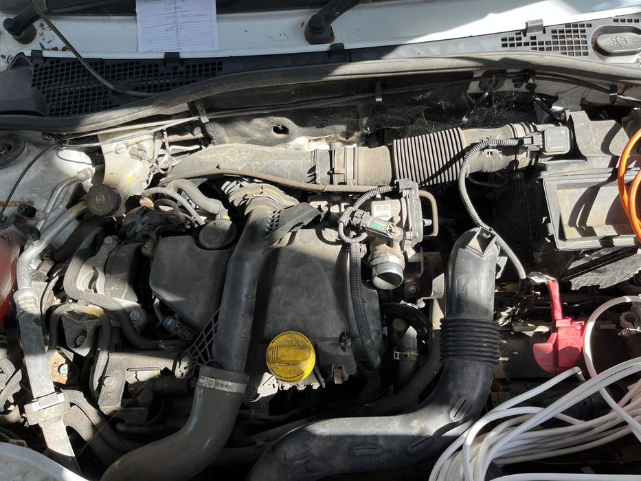Vand motoare dacia 1,5 dci euro 6 si 5