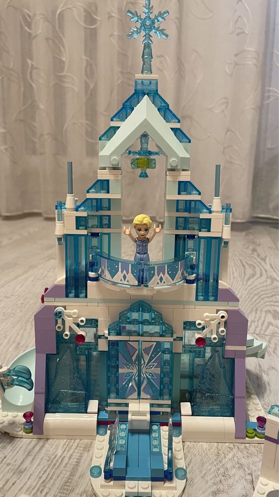 Lego Disney оригинал