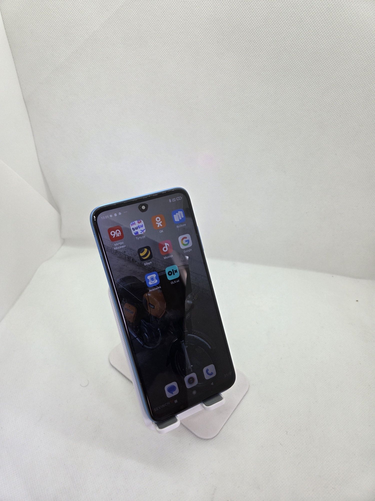 Redmi 10 sotiladi dastavka bor 24/7
