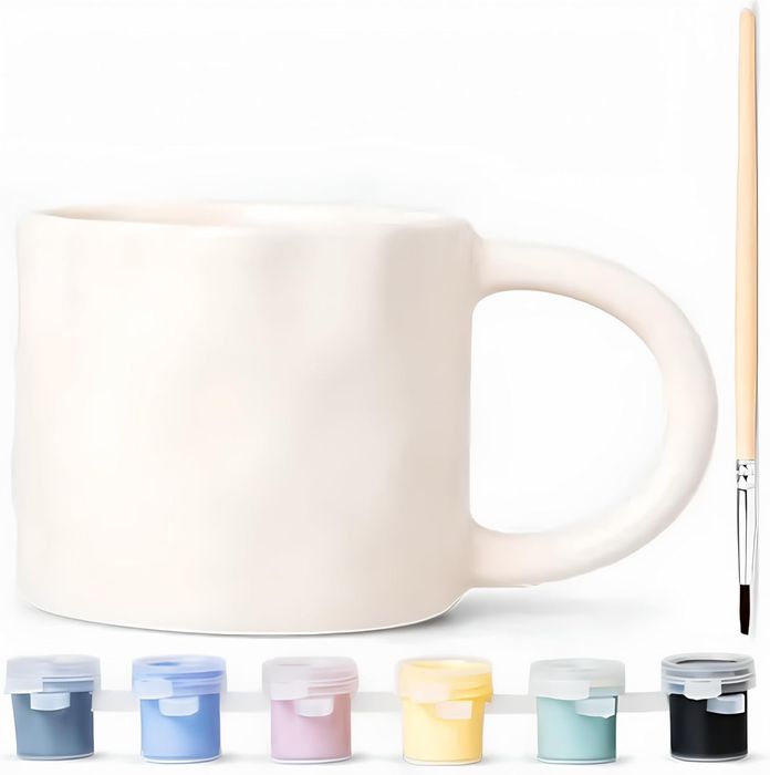 Чаша за оцветяване