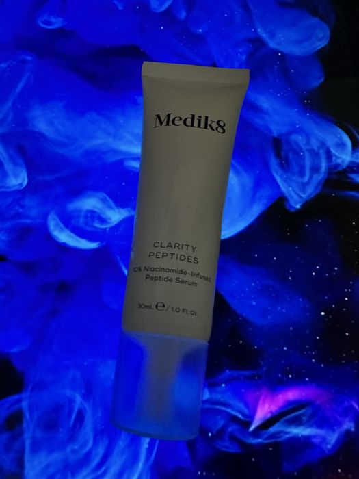 Medik8 Clarity Peptides