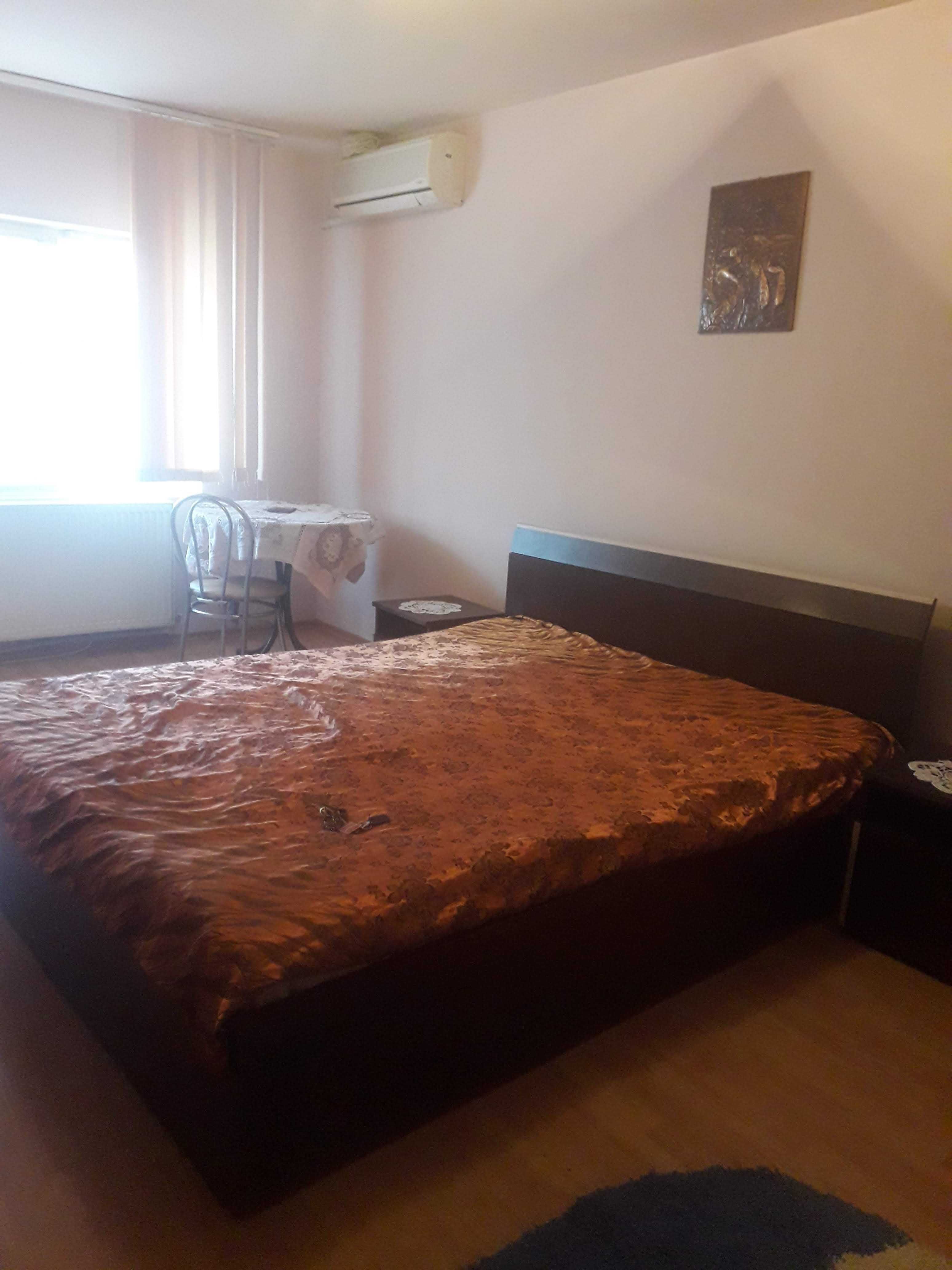 Garsoniera de vanzare