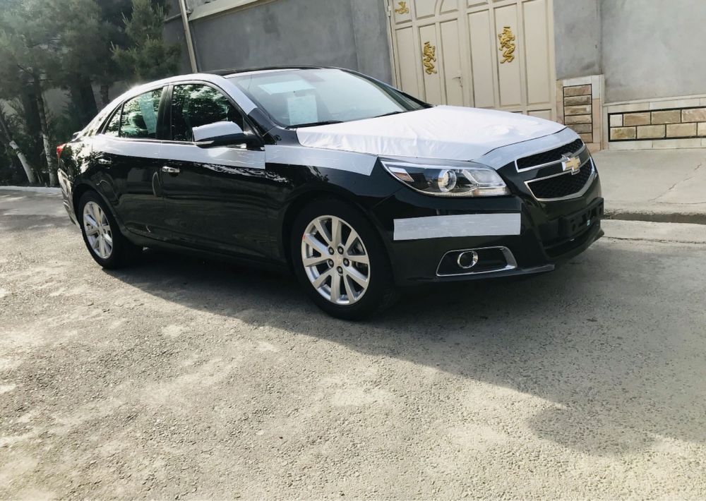 Malibu 3-позиция автомат коробка
