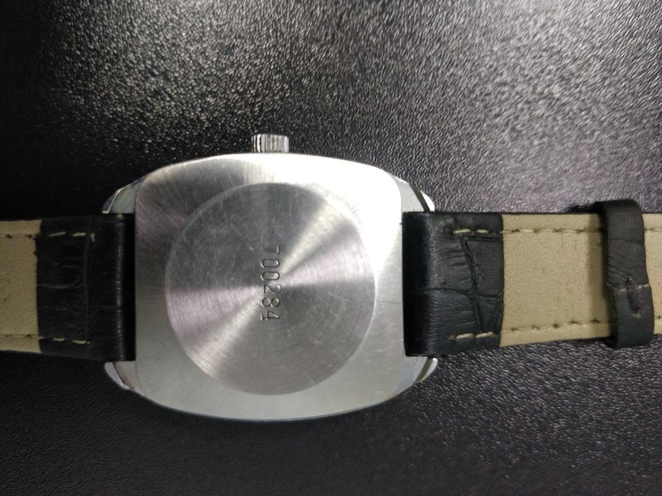 Наручные часы Полет СССР