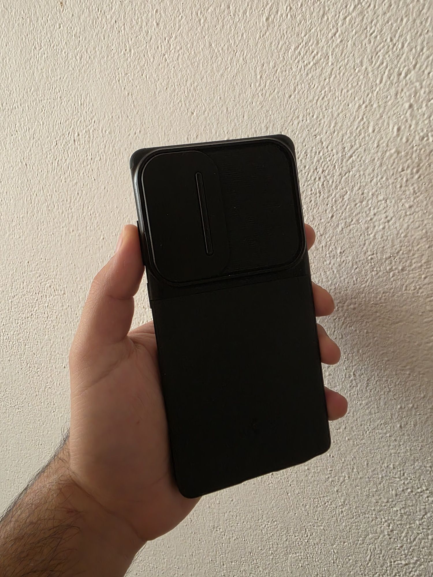 Оригинален калъф Spigen за Samsung S25 Ultra