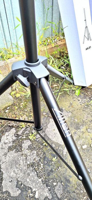 Suporti boxe originali stative boxe noi DE FIRMA