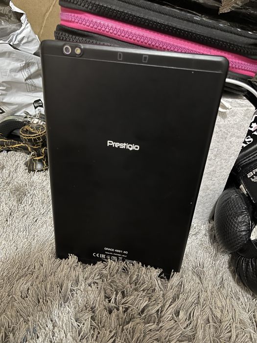 Tableta Android ! Perfect functionala