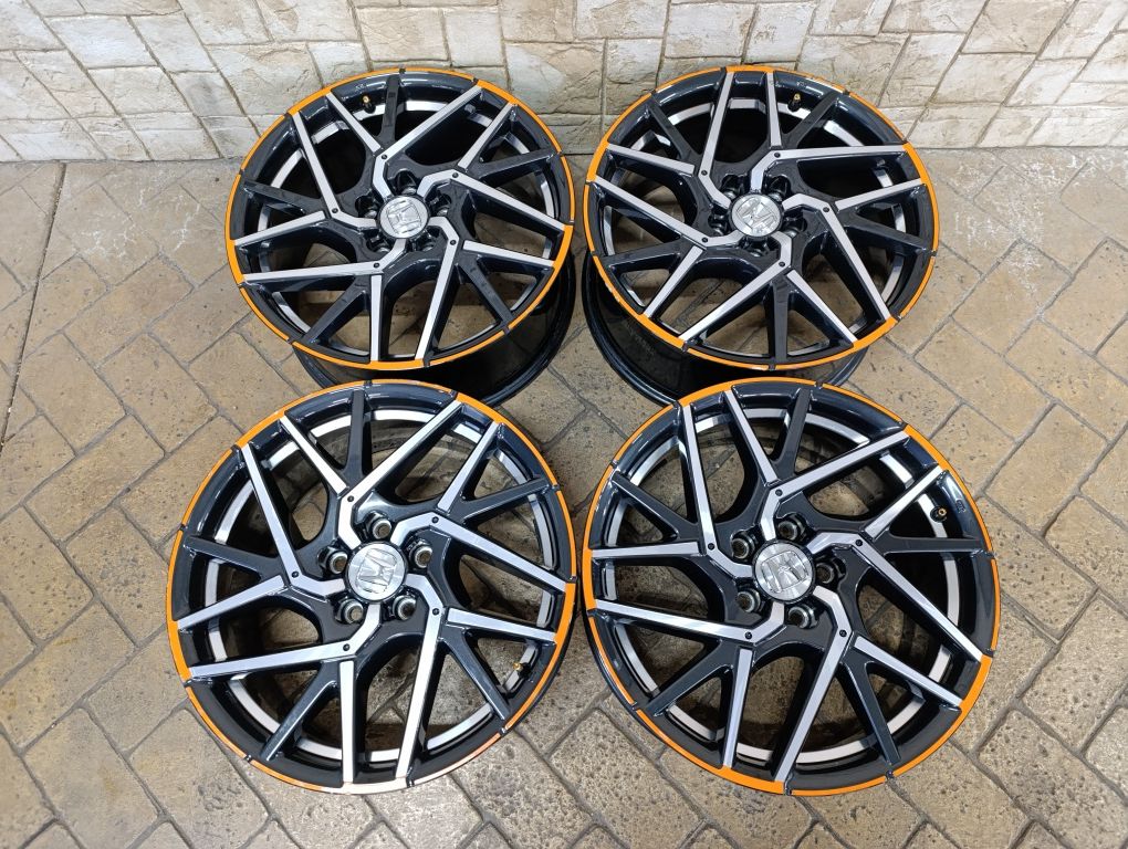 Оригинални джанти за Хонда SPEEDLINE 5х114.3 18 цола