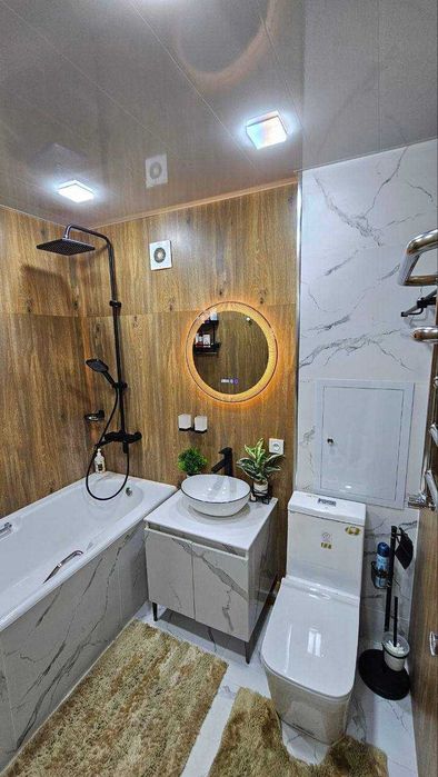 Аренда 3/4/5 В Мирабадском районе гостиница Россия