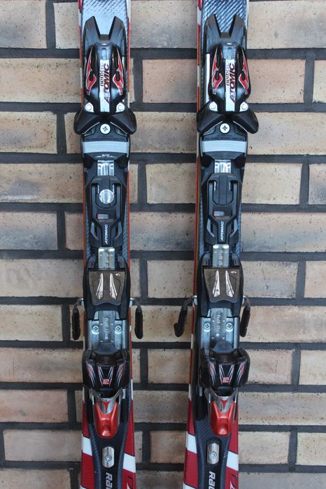 Schiuri Atomic Race SL 155cm cod:006