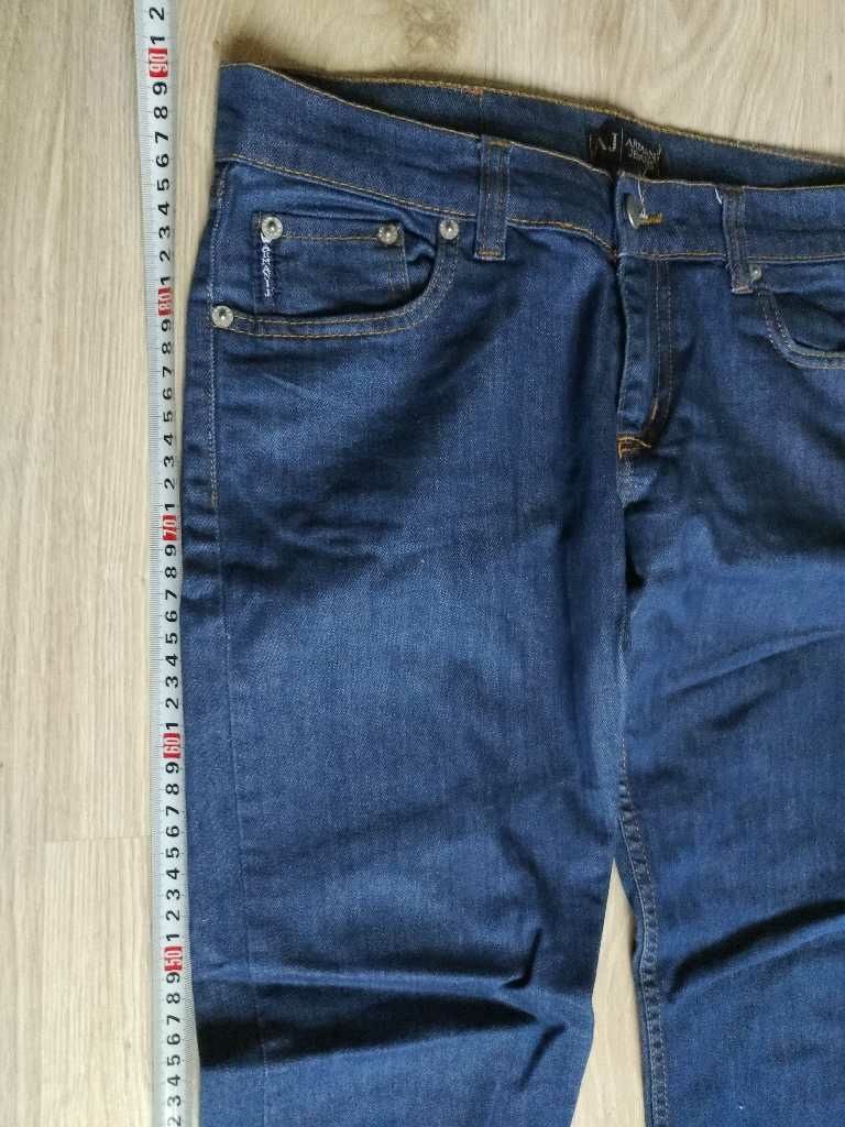 Armani jeans, size 31 мъжки дънки