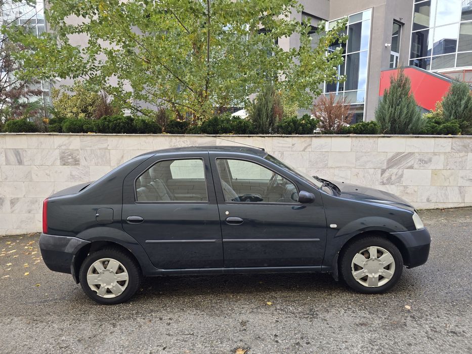 Dacia Logan 2006 Unic proprietar de noua / 1.4 benzina