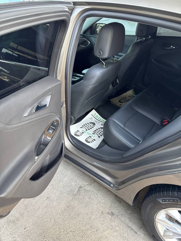 malibu premer 2022 tozza i44000 eurgan