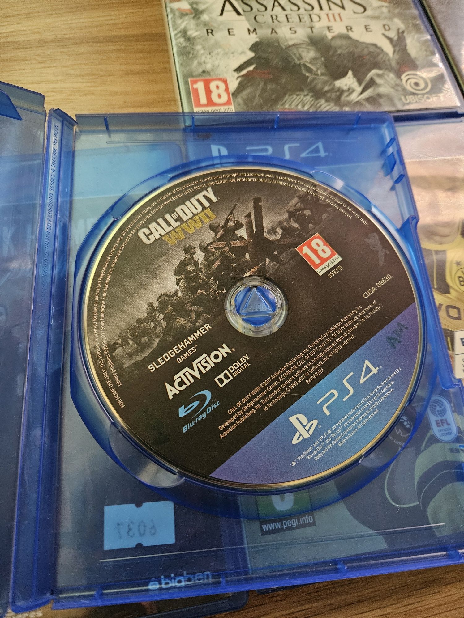 PS4 PRO | 1 TB | Отличен