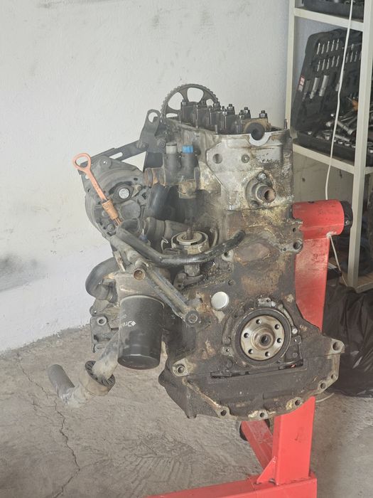 Audi 100 C4 2.0 115cp