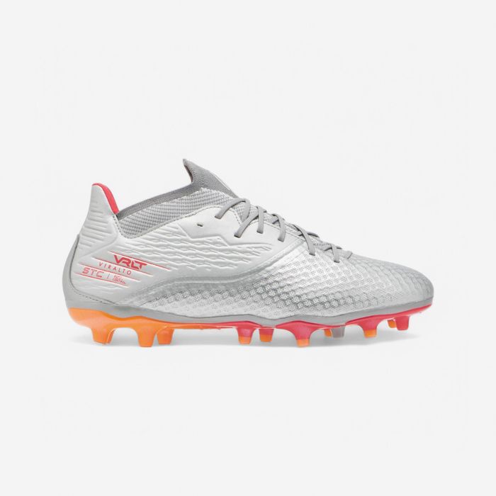 Ghete Fotbal Viralto Iii 3d Air Mesh Fg - produs resigilat Decathlon