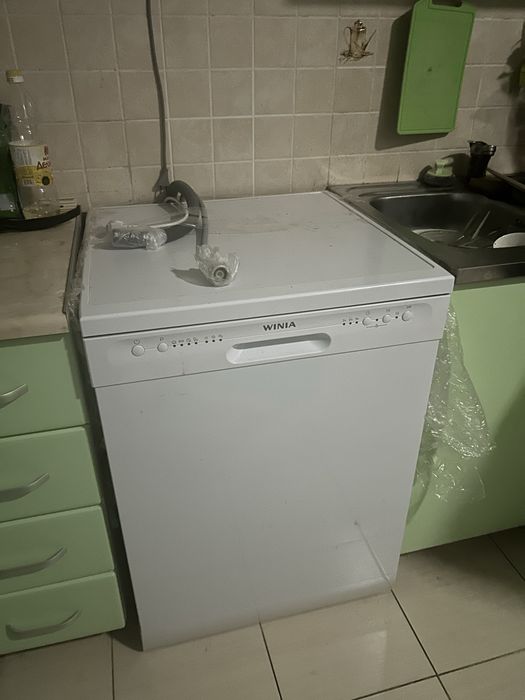 Продам посудомоечную машину(новая)