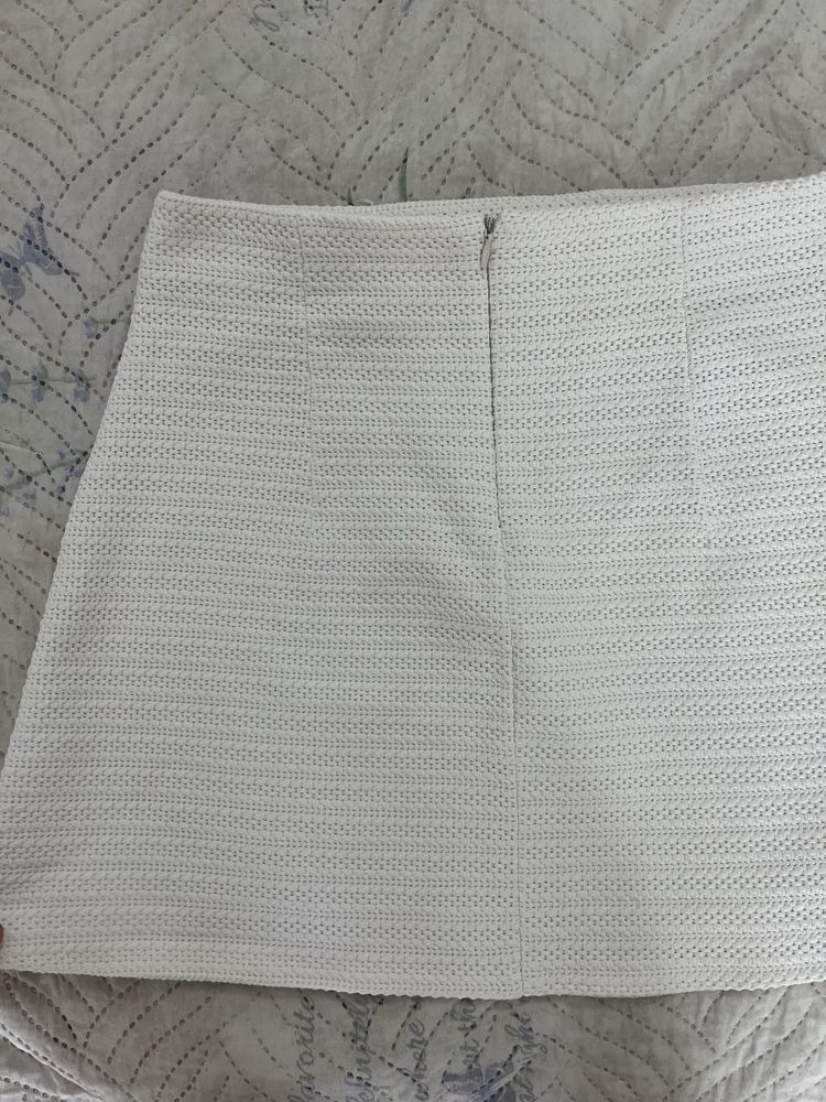 Пола и панталон zara