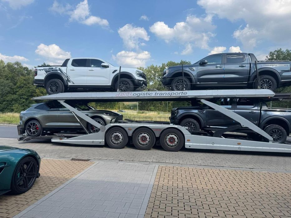 Transport Auto/Platforma/Austria/Germania/Belgia/Olanda
