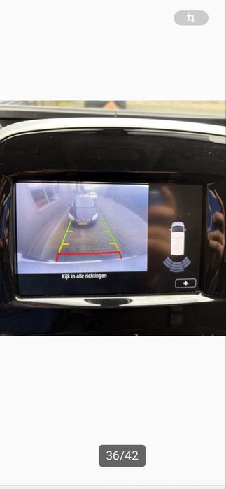 Opel Vivaro 2019 16 CDTI 120 CP Euro 6 H1 L1