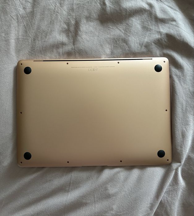 MacBook Air 2020 Gold 13’’