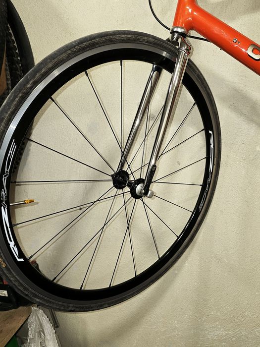 Велосипед Canondale CAD3 Multsport 800