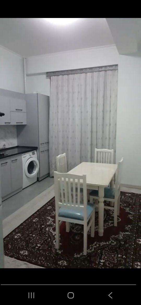 Uzoq muddatga ijaraga uy beriladi