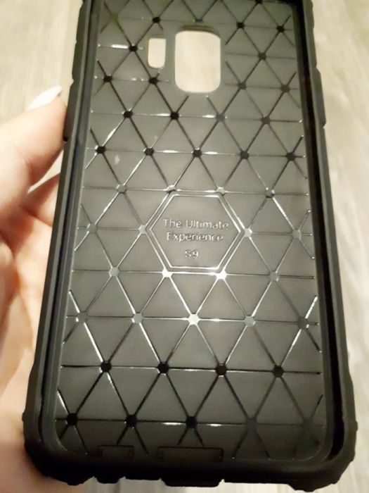 Husa Samsung Galaxy S9