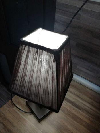 Нощна лампа за вашият дом