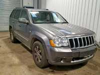 dezmembrari jeep cherokee 3.0 v6 euro 4