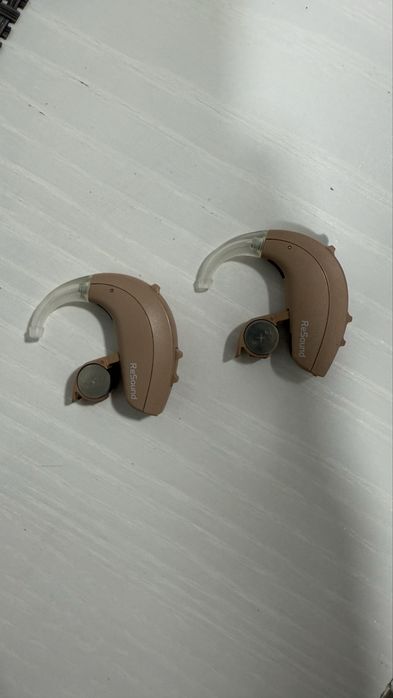 Aparate auditive ReSound GN