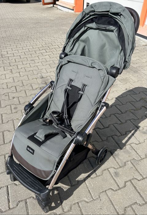 Leclerc carucior sport