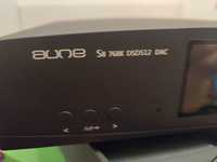 DAC Aune S8 ES9038PRO 32/768k 512DSD