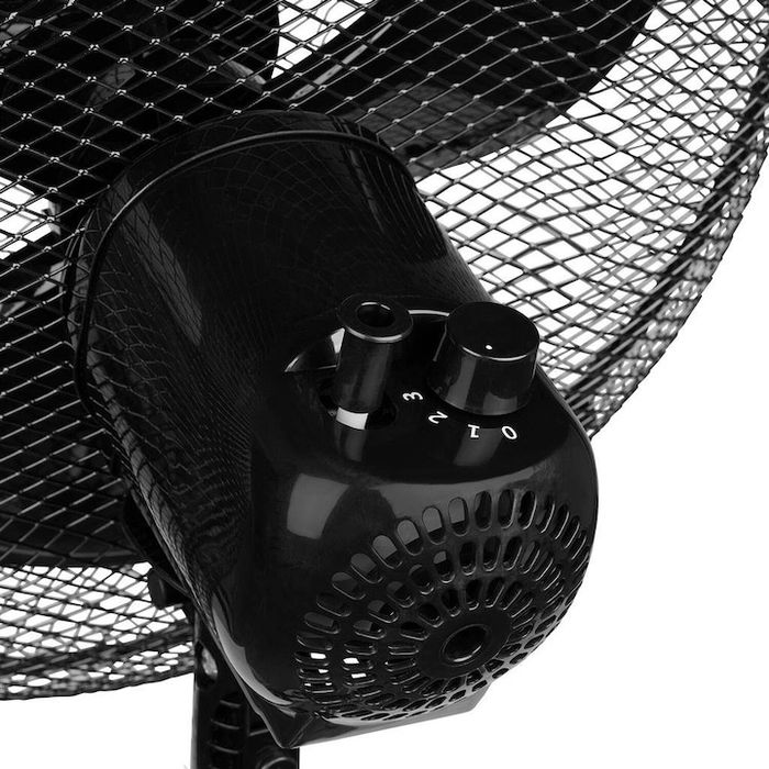 Ventilator de camera