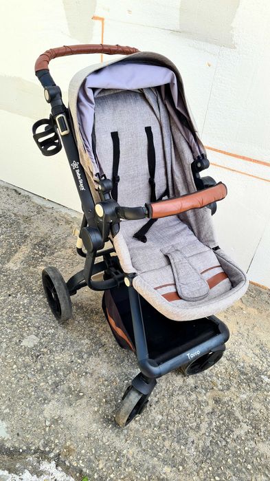 Детска количка 3 в 1