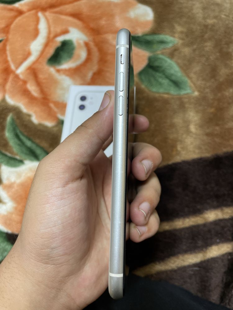 СРОЧНО Iphone 11 128gb toza