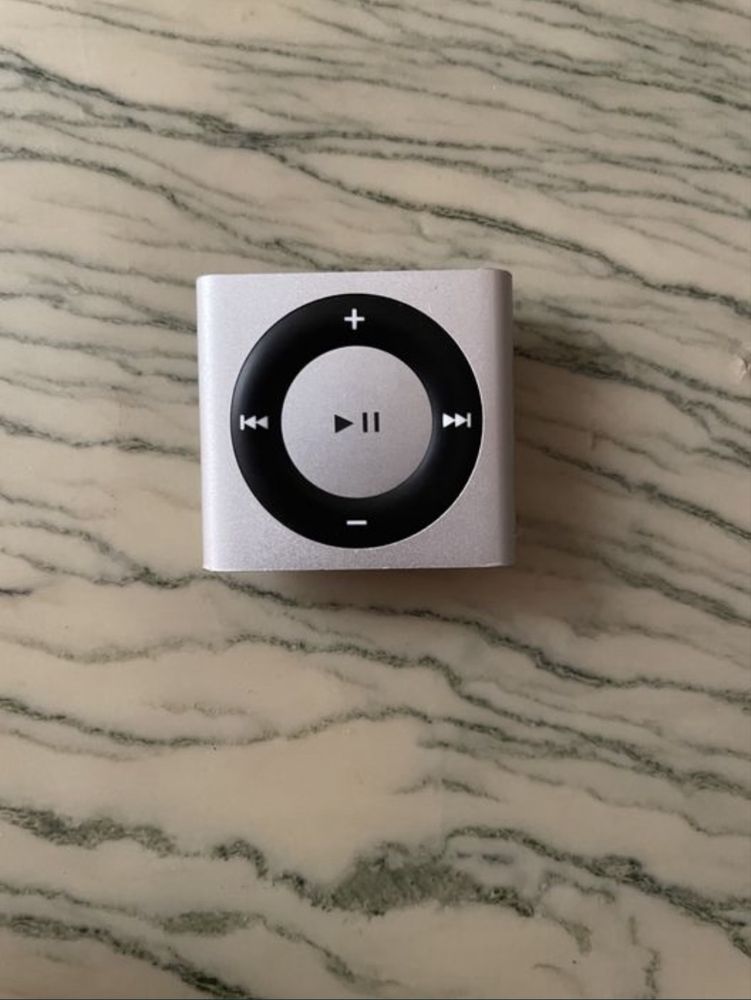 Apple iPod Shuffle (4th Generation)