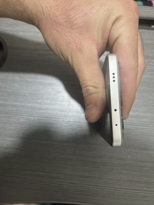 Poco X6 Pro 5G ideal kor dok 120 FPS