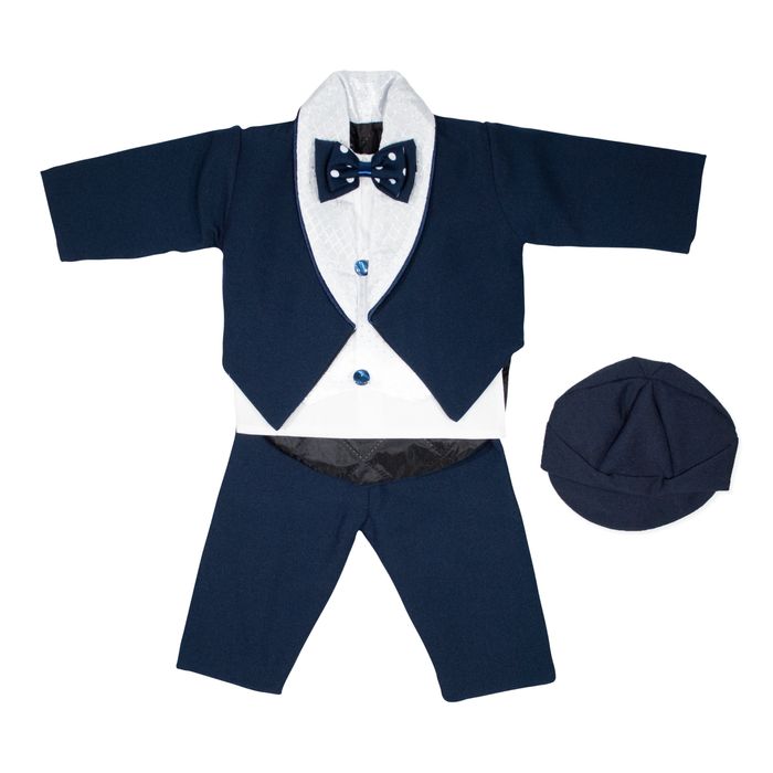 Set bebe 5 piese folosit