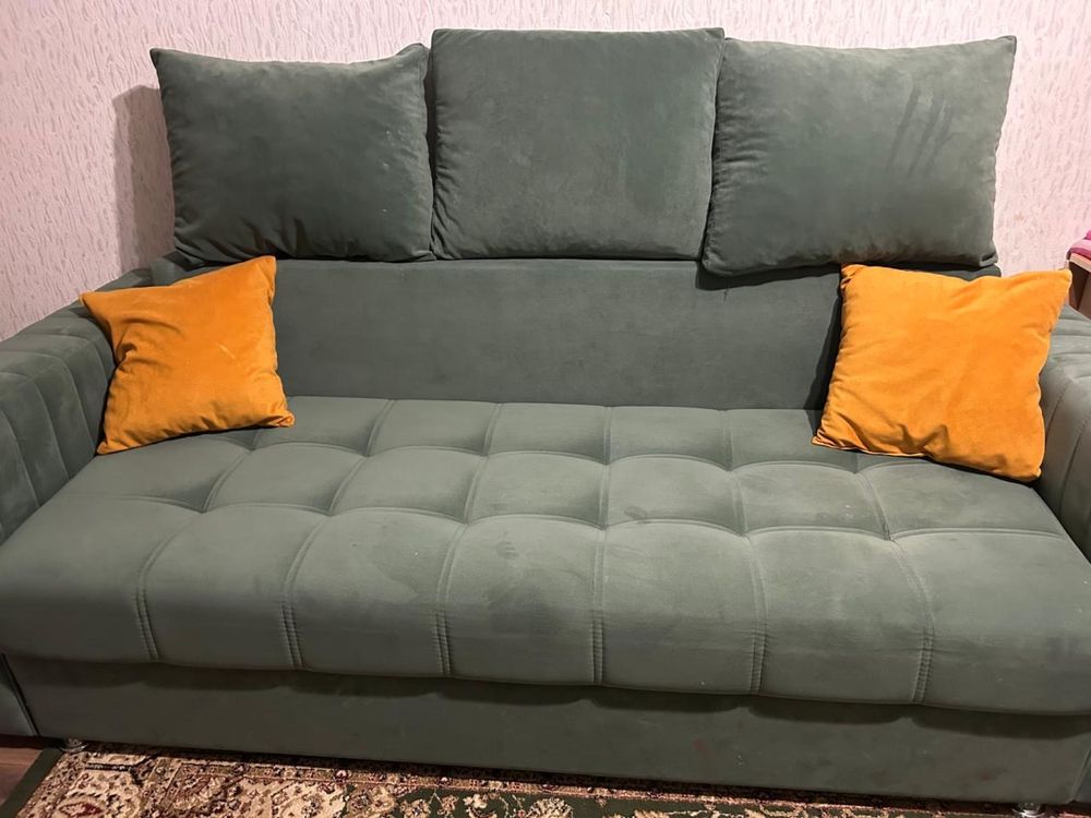 Продам диван в идеальном состоянии