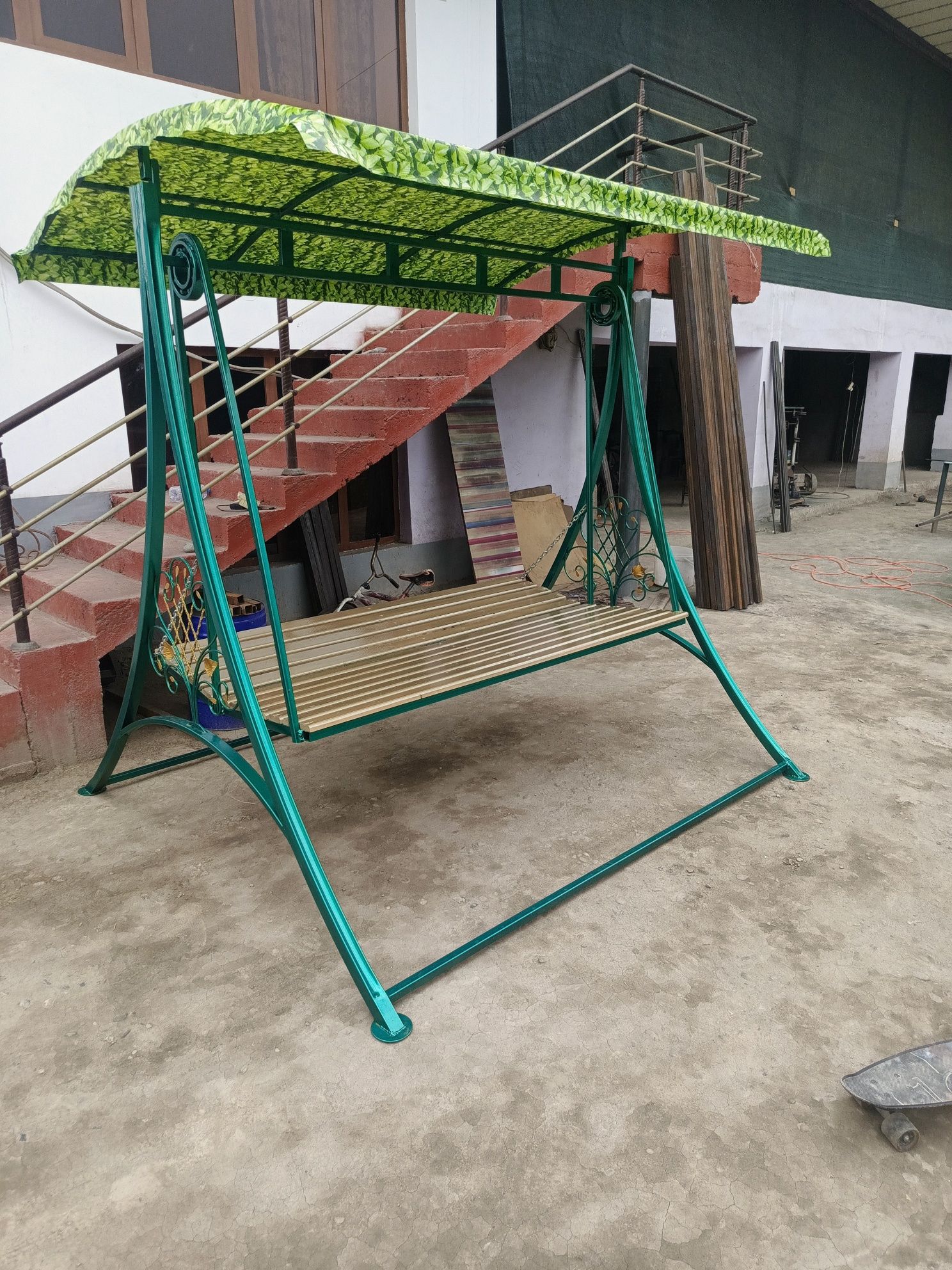 Kachelalar sotiladi