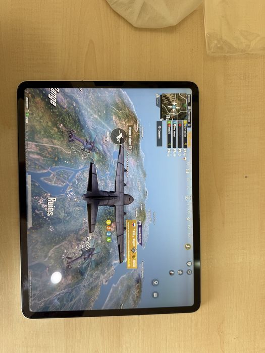Ipad pro | 3gen | 12.9 | 512gb | 4g