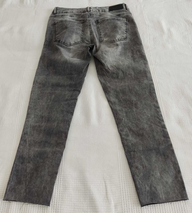 Нов панталон за офис H&M и още удобни панталони 9-35 лв.