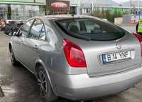 Nissan primera 1.8 visia