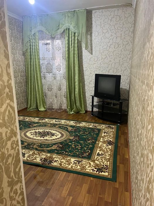 Аренда квартиры 1 комната