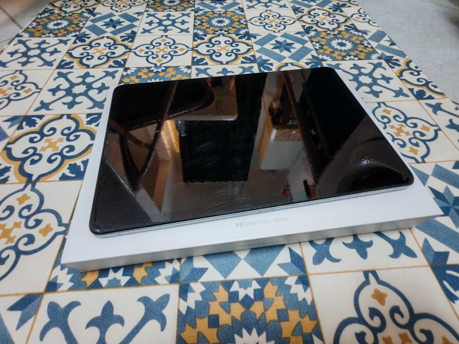 Vând tabletă xioami 5 pad 6+5 gb ram 128 gb memorie