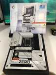 Материнская плата MSI z790 Project Zero LGA 1700 DDR4 Pci5
